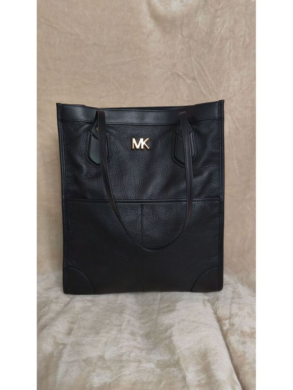 100. Michael Kors Bay Large Tote